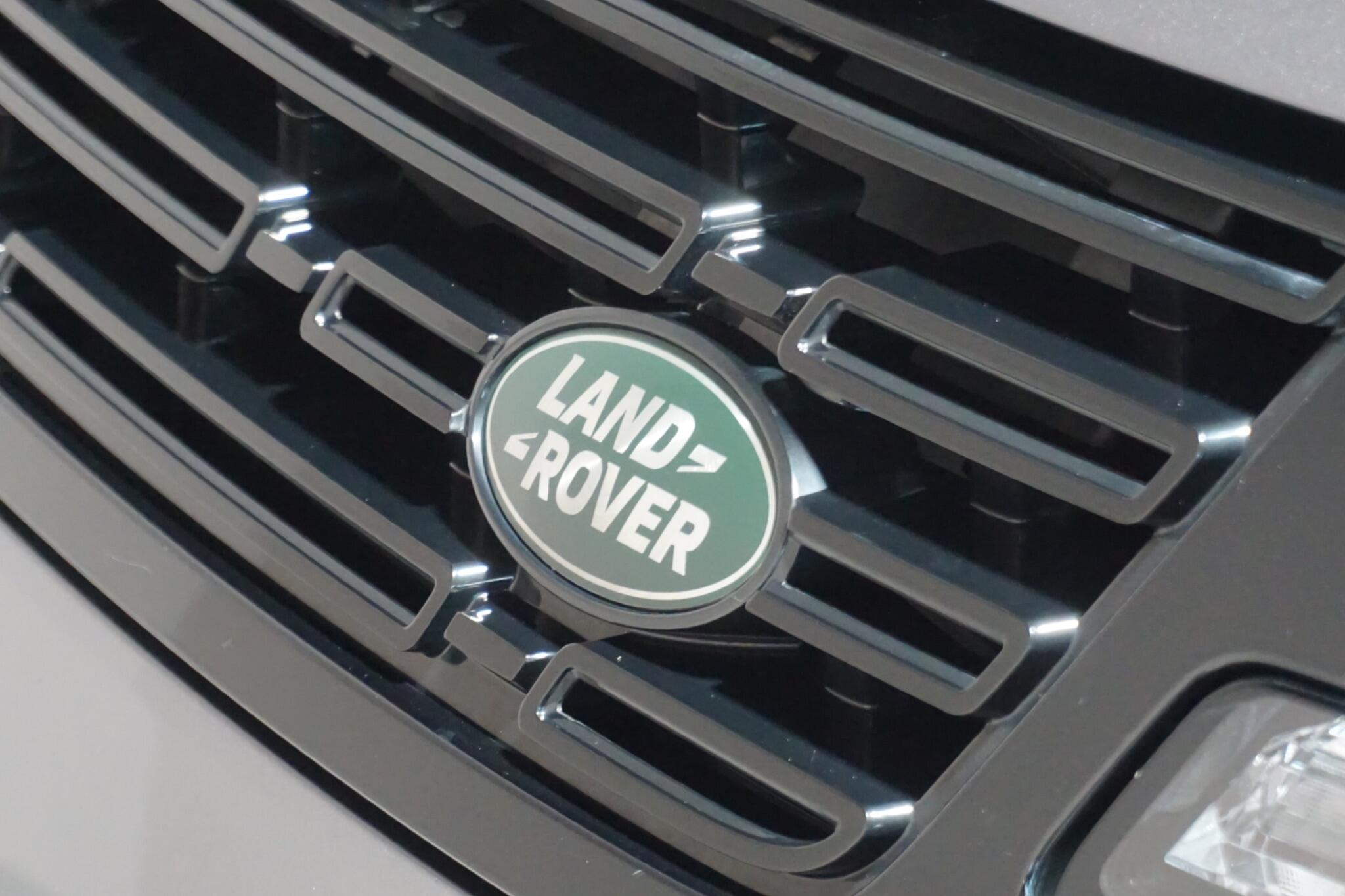 Land Rover Range Rover Sport 3.0 P550e 38.2kWh Autobiography SUV 5dr Petrol Plug-in Hybrid Auto 4WD Euro 6 (s/s) (550 ps)